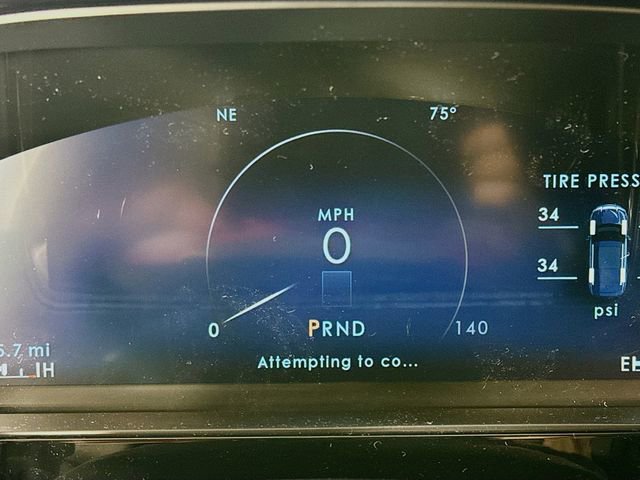 New 2026 Lincoln Corsair Premiere image 12