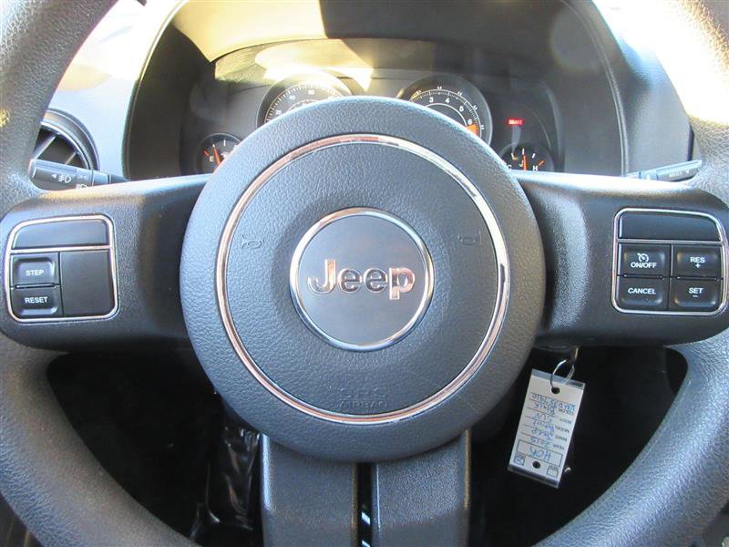 Used 2015 Jeep Patriot Sport w/ Power Value Group image 11