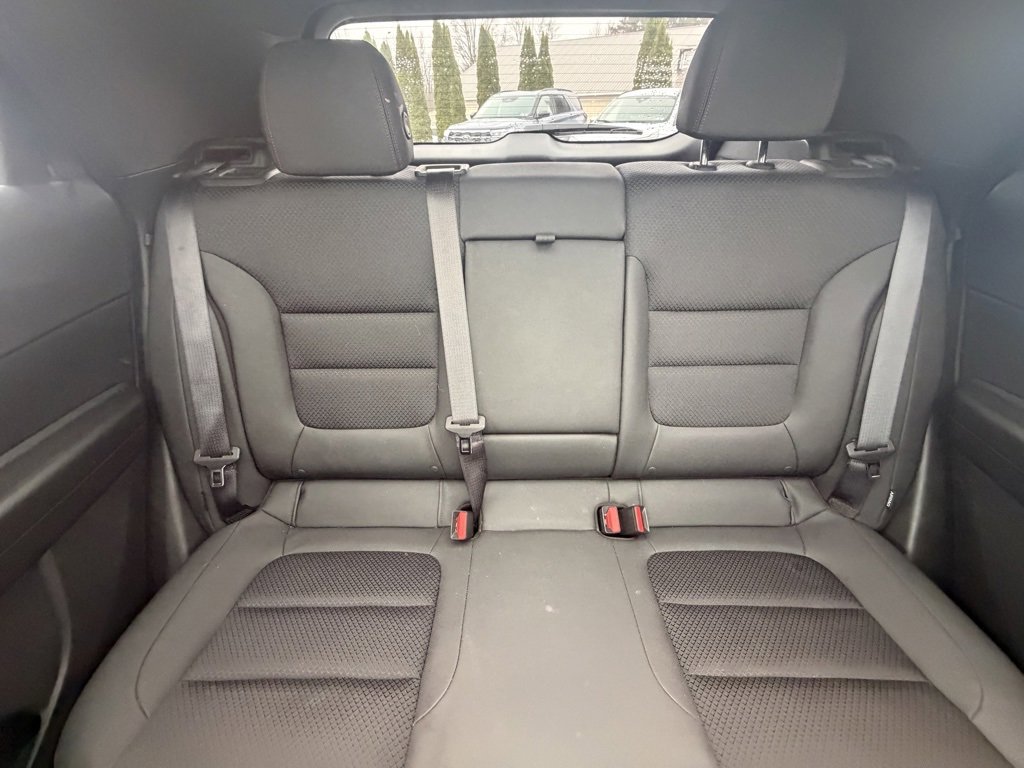 Used 2023 Chevrolet TrailBlazer RS w/ Sun and Liftgate Package image 18