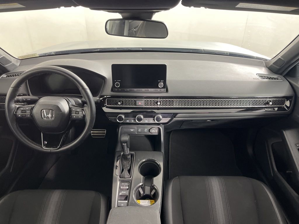 Used 2025 Honda Civic Sport image 17