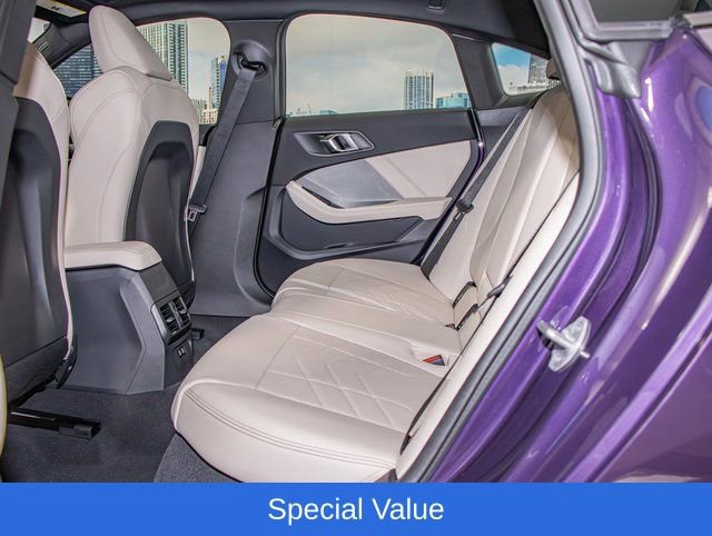 Used 2025 BMW 228i xDrive w/ Premium Package AWD/4WD image 22
