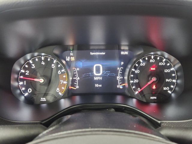 New 2026 Jeep Compass Limited AWD/4WD image 18