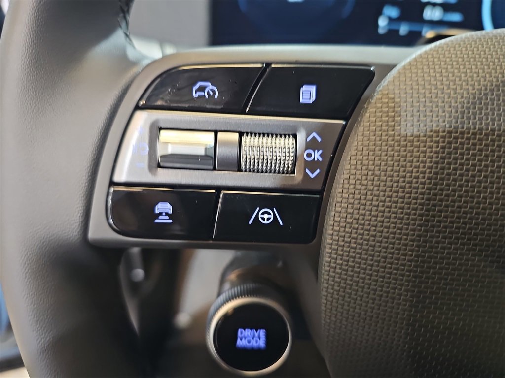 New 2026 Hyundai Ioniq 5 SEL image 17