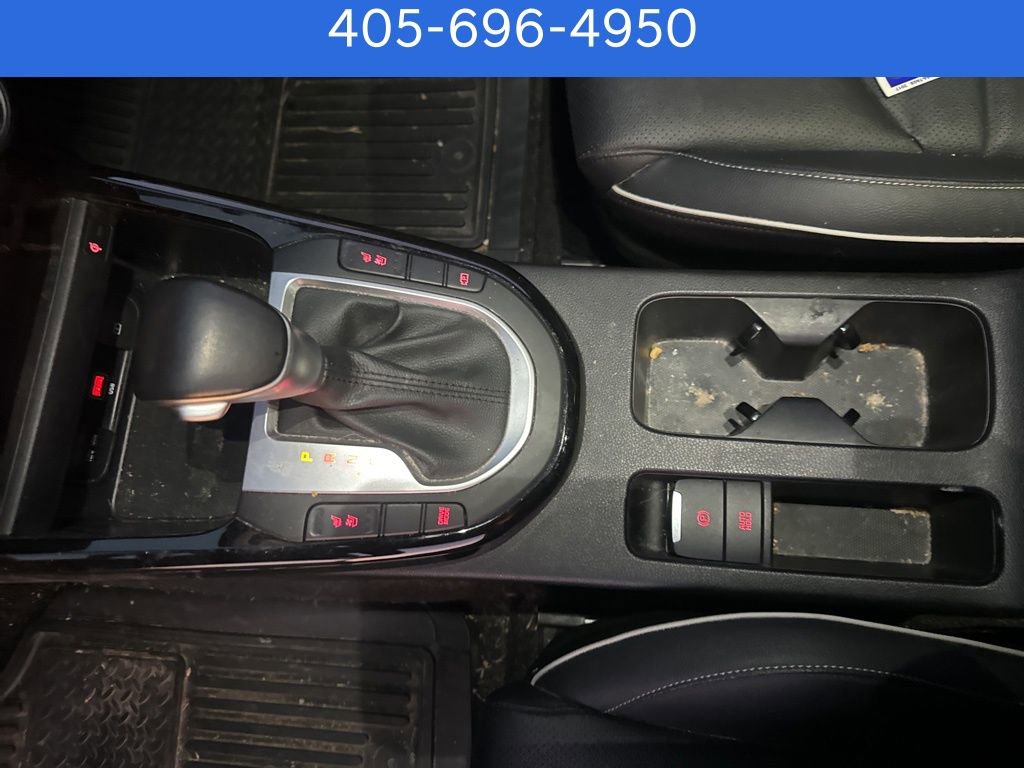 Used 2024 Kia Forte GT-Line w/ GT-Line Premium Package image 24