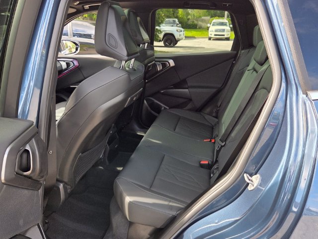 Used 2026 BMW X3 xDrive30i AWD/4WD image 13