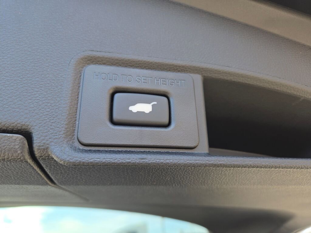 New 2026 Acura RDX A-Spec image 21