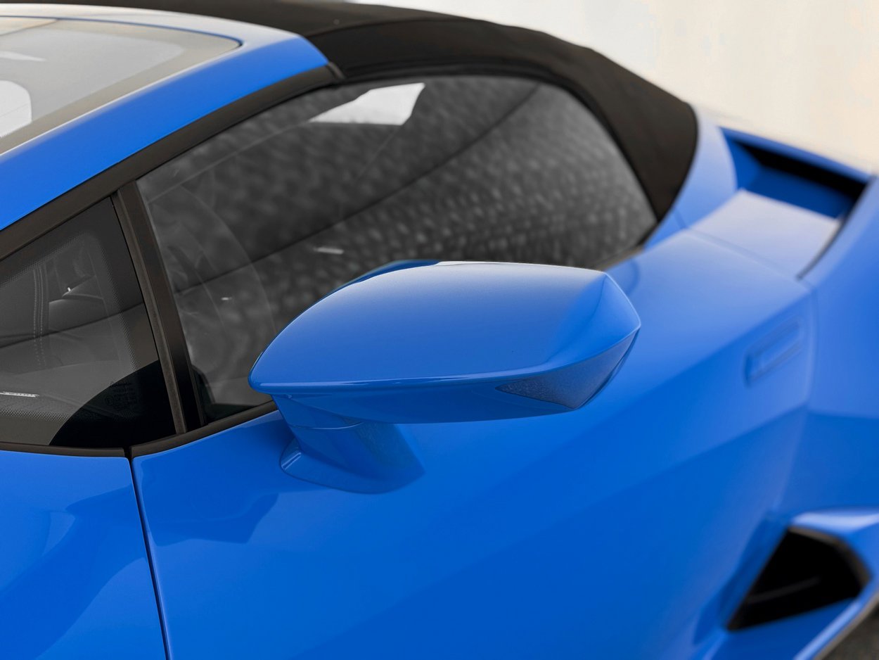 Used 2022 Lamborghini Huracan EVO image 43