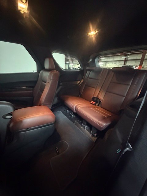 Used 2024 Dodge Durango Citadel AWD/4WD image 28