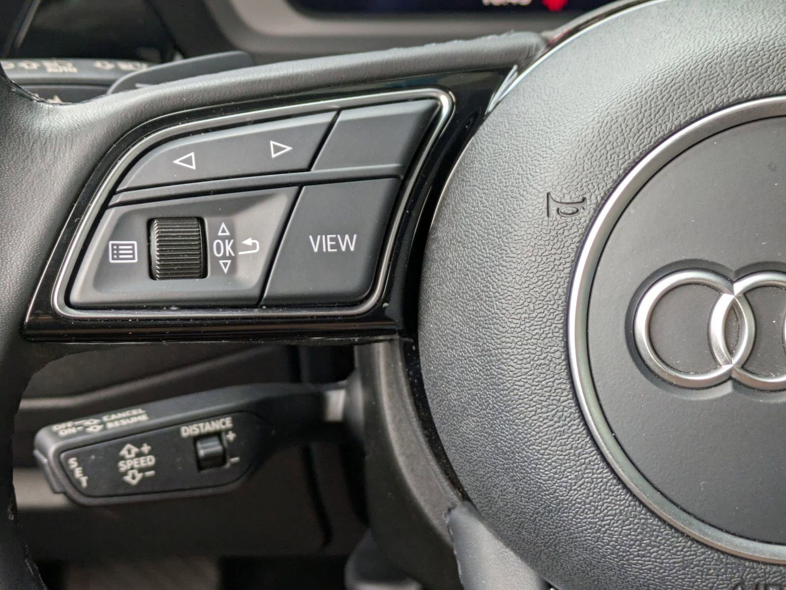 Used 2025 Audi A3 2.0T Premium w/ Black Optic Package image 10