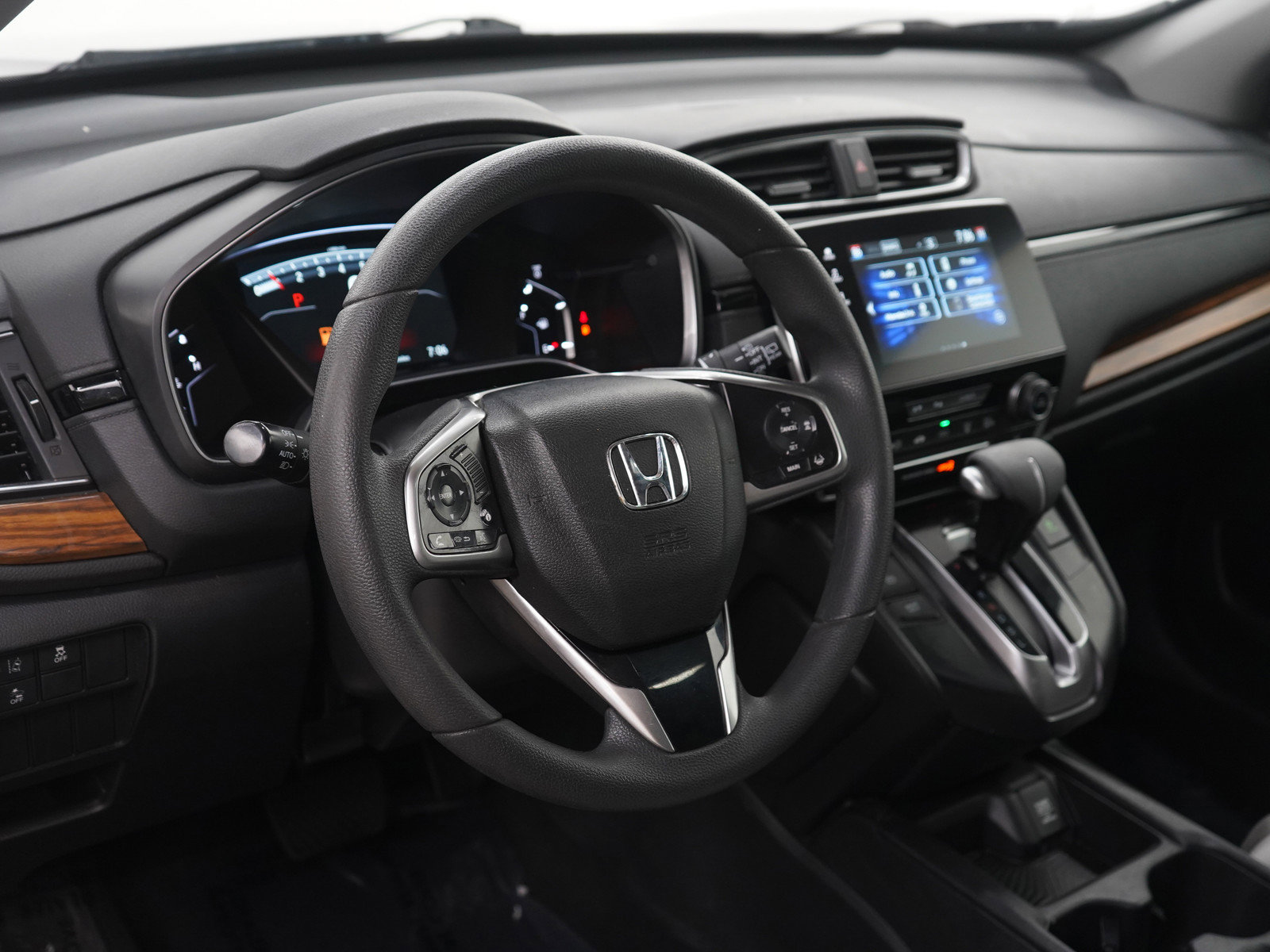 Used 2018 Honda CR-V EX image 20