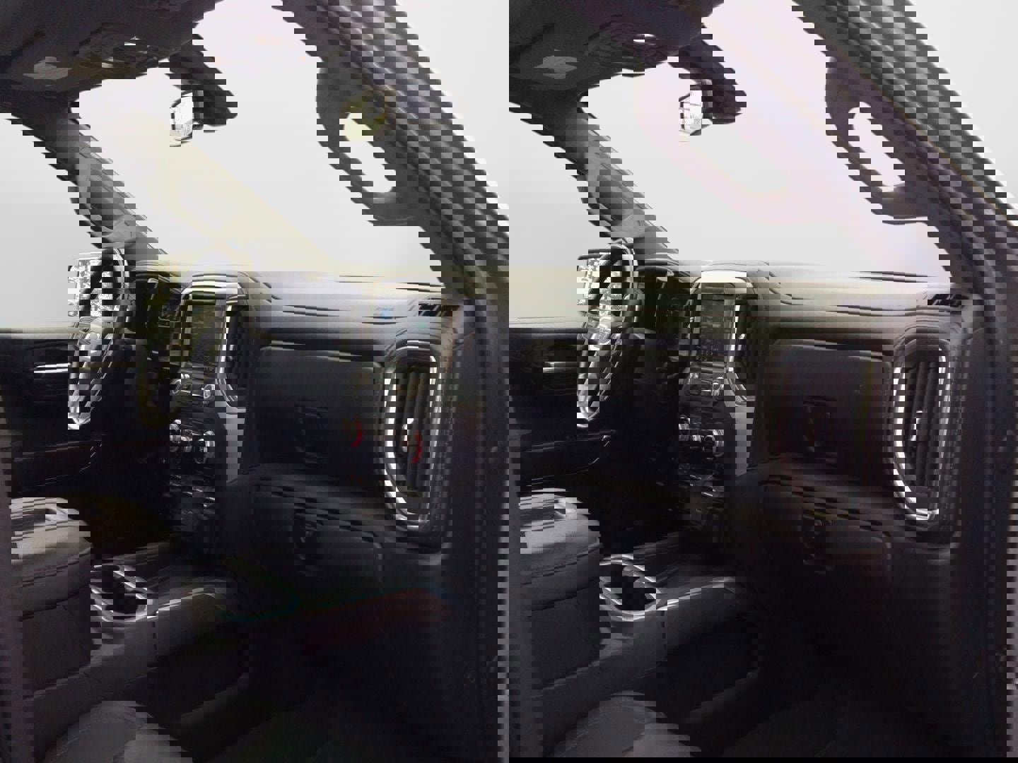 Used 2021 GMC Sierra 1500 SLT w/ SLT Premium Plus Package image 28