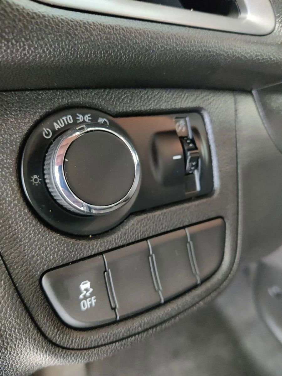 Used 2019 Chevrolet Spark LS image 11