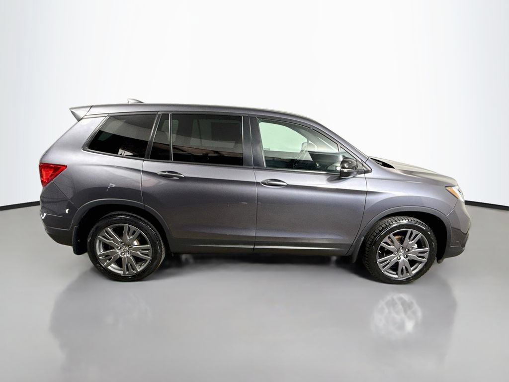 Used 2021 Honda Passport EX-L image 8