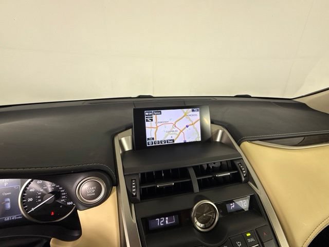 Used 2017 Lexus NX 200t FWD w/ Luxury Package image 21
