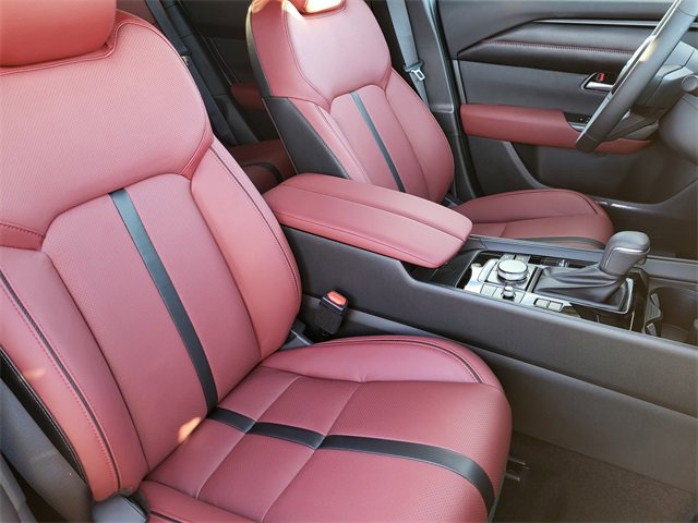 New 2026 MAZDA CX-50 AWD 2.5 Hybrid w/ Weather Package image 16