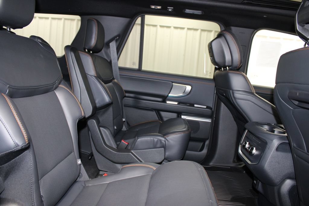 New 2027 Ford Expedition Tremor AWD/4WD image 33