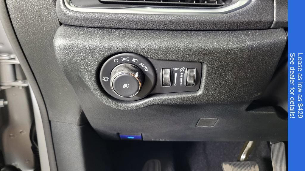 New 2026 Chrysler Pacifica Pinnacle AWD/4WD image 20