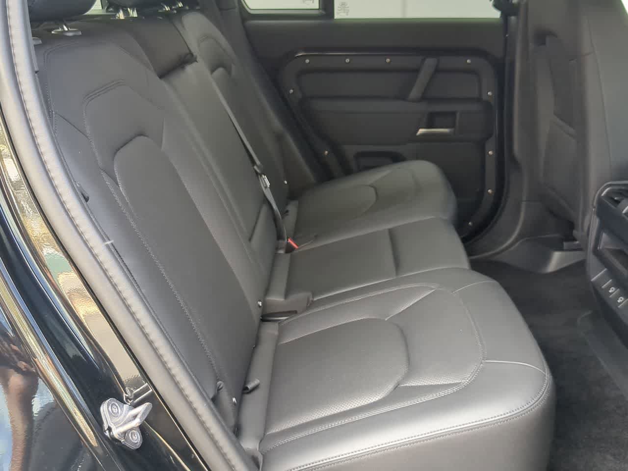 Used 2025 Land Rover Defender 110 S AWD/4WD image 20