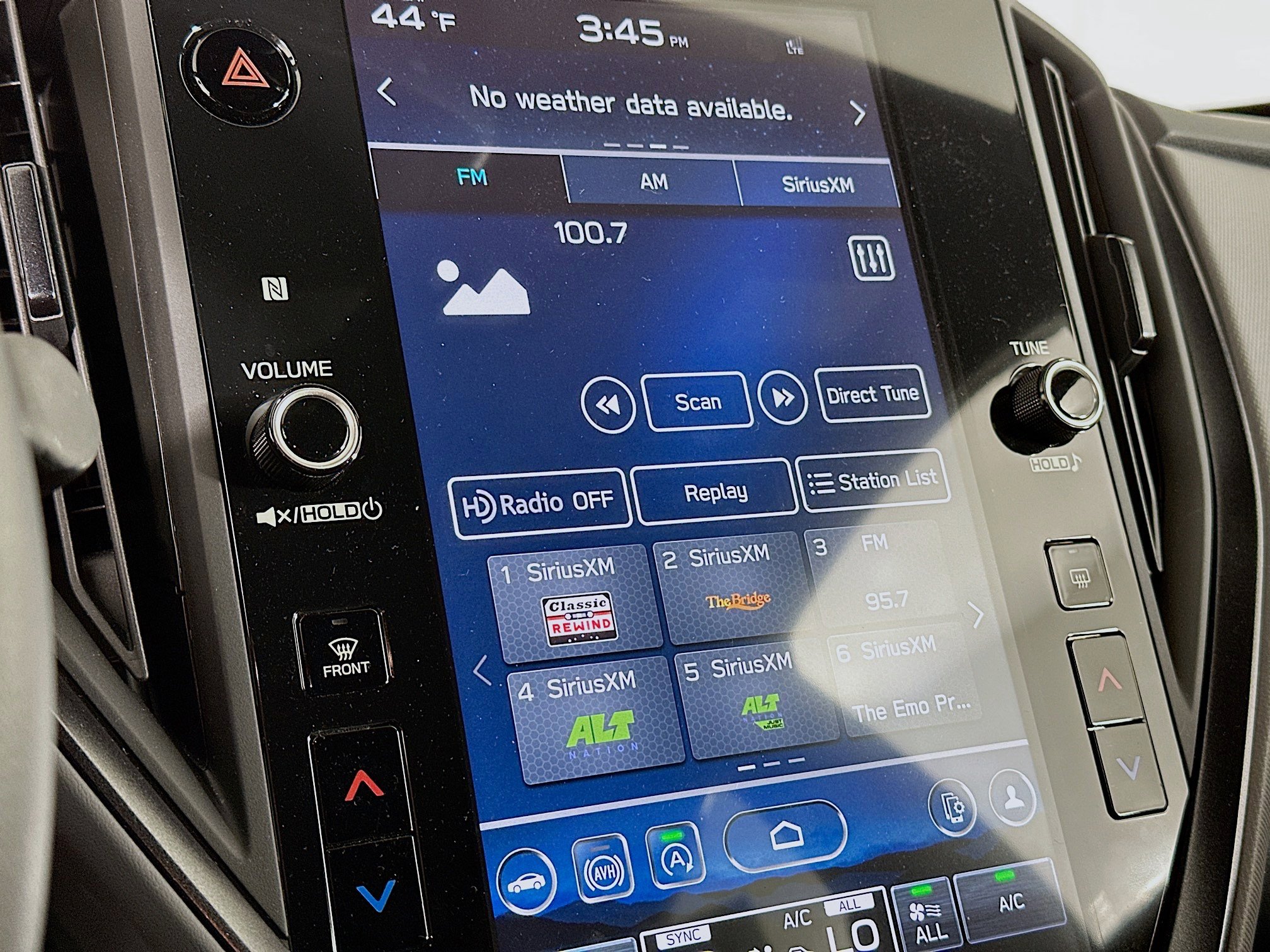 Used 2024 Subaru Crosstrek 2.5i Sport w/ Popular Package #4A image 21