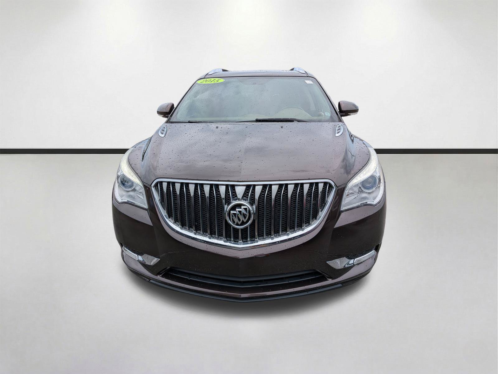 Used 2015 Buick Enclave Leather FWD image 9