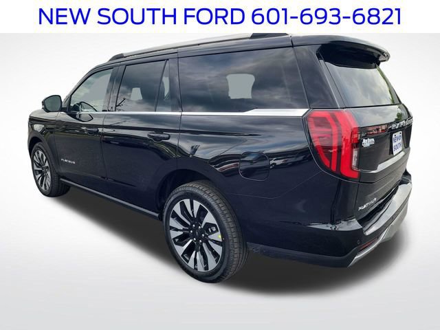 New 2026 Ford Expedition Platinum image 34