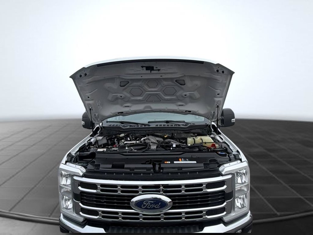 Used 2023 Ford F250 XLT AWD/4WD image 19