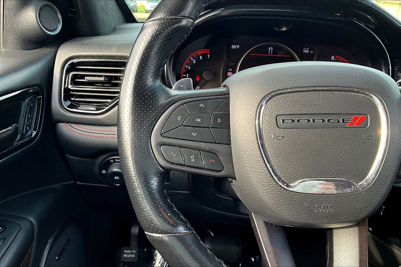 Used 2023 Dodge Durango R/T image 18