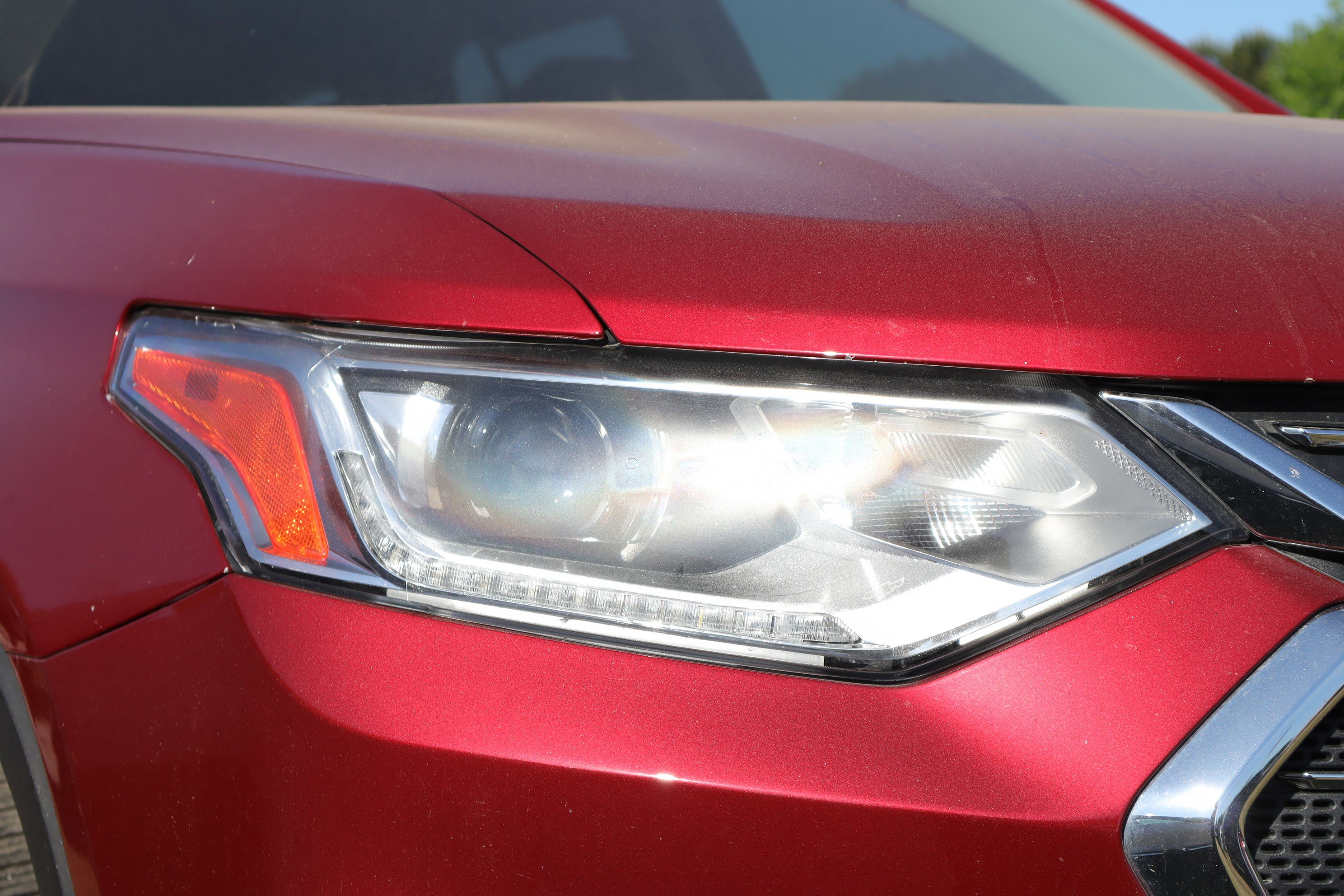 Used 2021 Chevrolet Traverse LT image 9