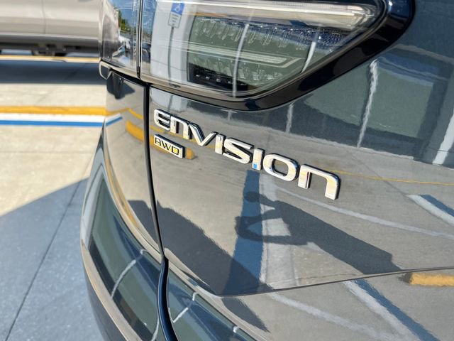 New 2026 Buick Envision Avenir AWD/4WD image 6