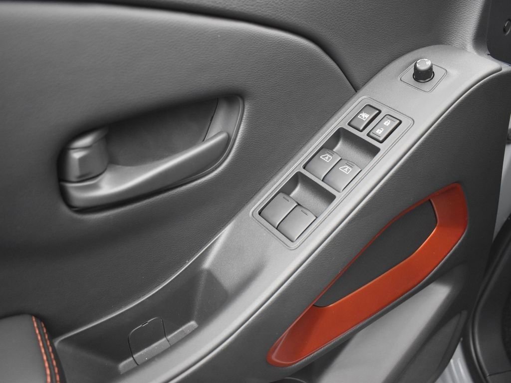 New 2026 Nissan Frontier PRO-4X w/ Tow Package image 27