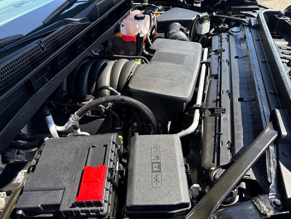 Used 2023 GMC Sierra 1500 Denali Ultimate AWD/4WD image 52