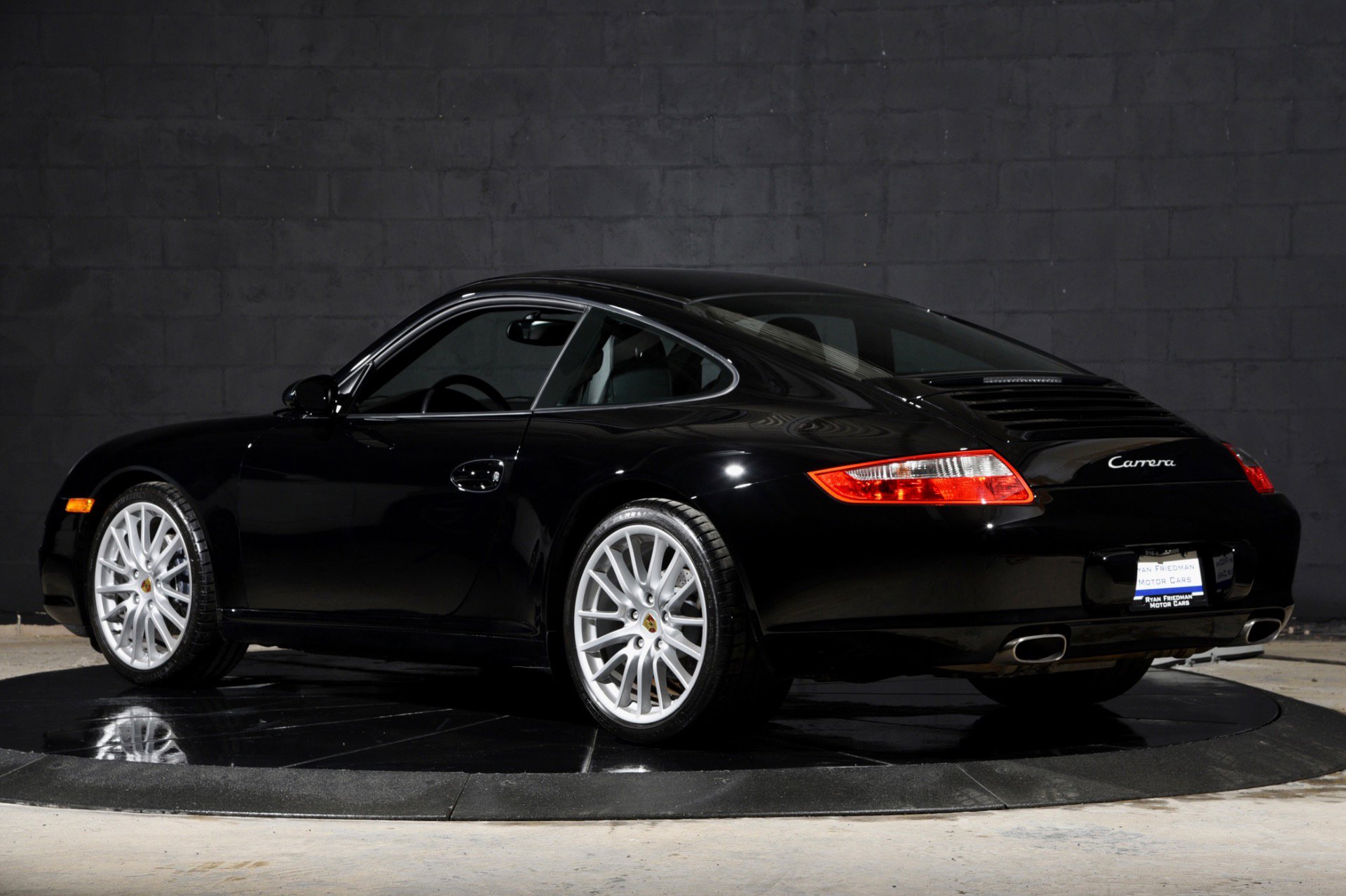 Used 2006 Porsche 911 Carrera image 21