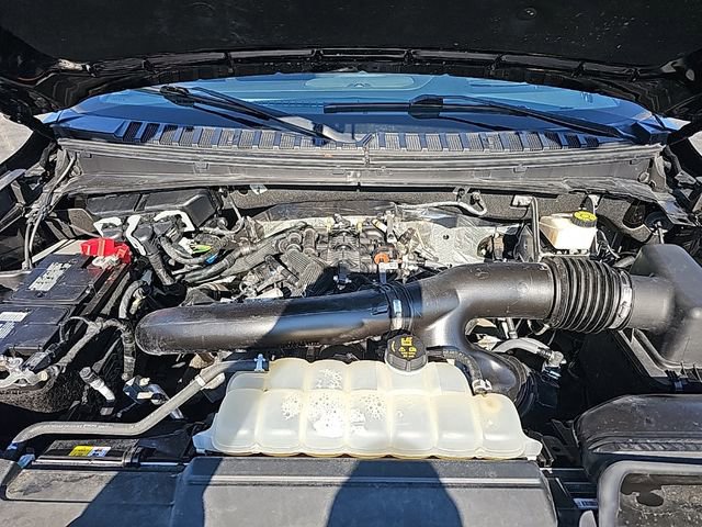 Used 2022 Lincoln Navigator Reserve image 4