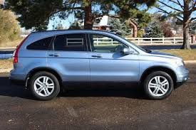 Used 2011 Honda CR-V EX-L image 3