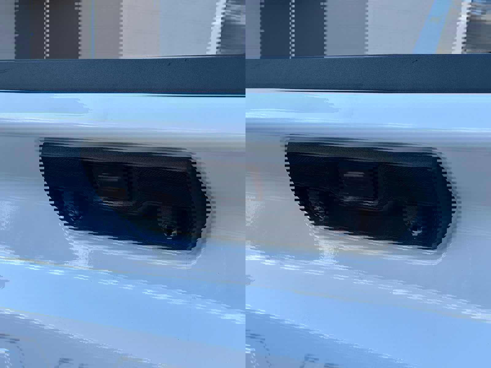 Used 2024 Chevrolet Silverado 1500 RST w/ Z71 Off-Road Package image 17