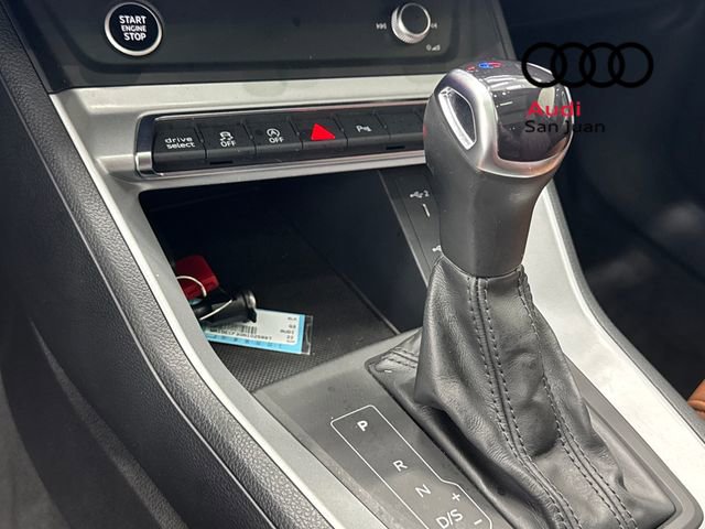 Used 2022 Audi Q3 2.0T Premium w/ Convenience Package image 34