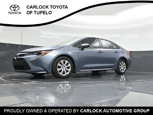 Used 2026 Toyota Corolla LE FWD image 56