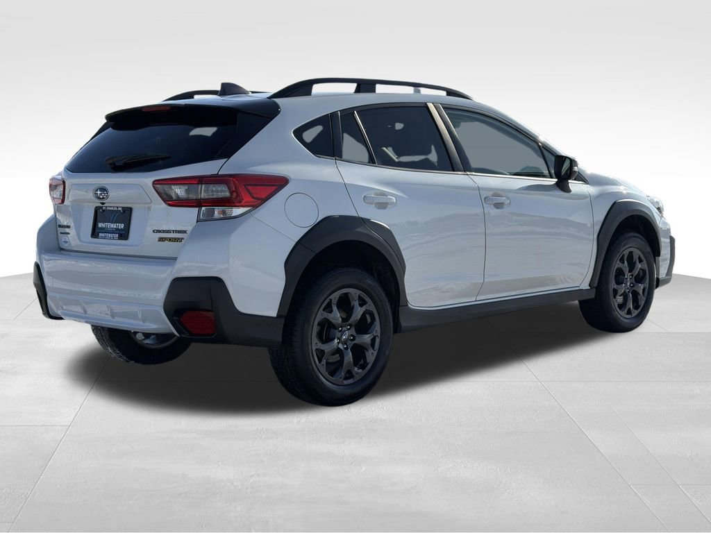 Used 2023 Subaru Crosstrek 2.5i Sport image 23