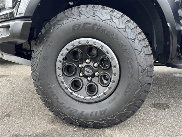 New 2024 Ford F150 Raptor image 18