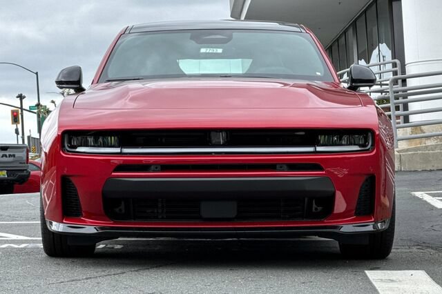 New 2026 Dodge Charger R/T AWD/4WD image 6