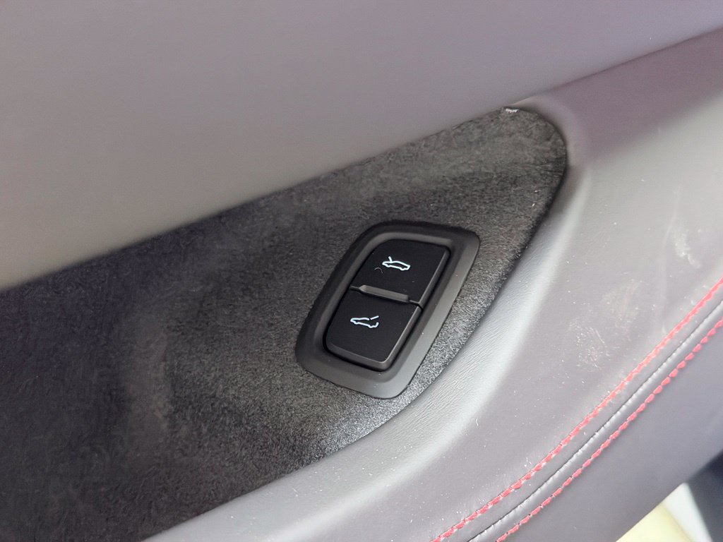 Used 2023 Chevrolet Corvette Z06 RWD image 14
