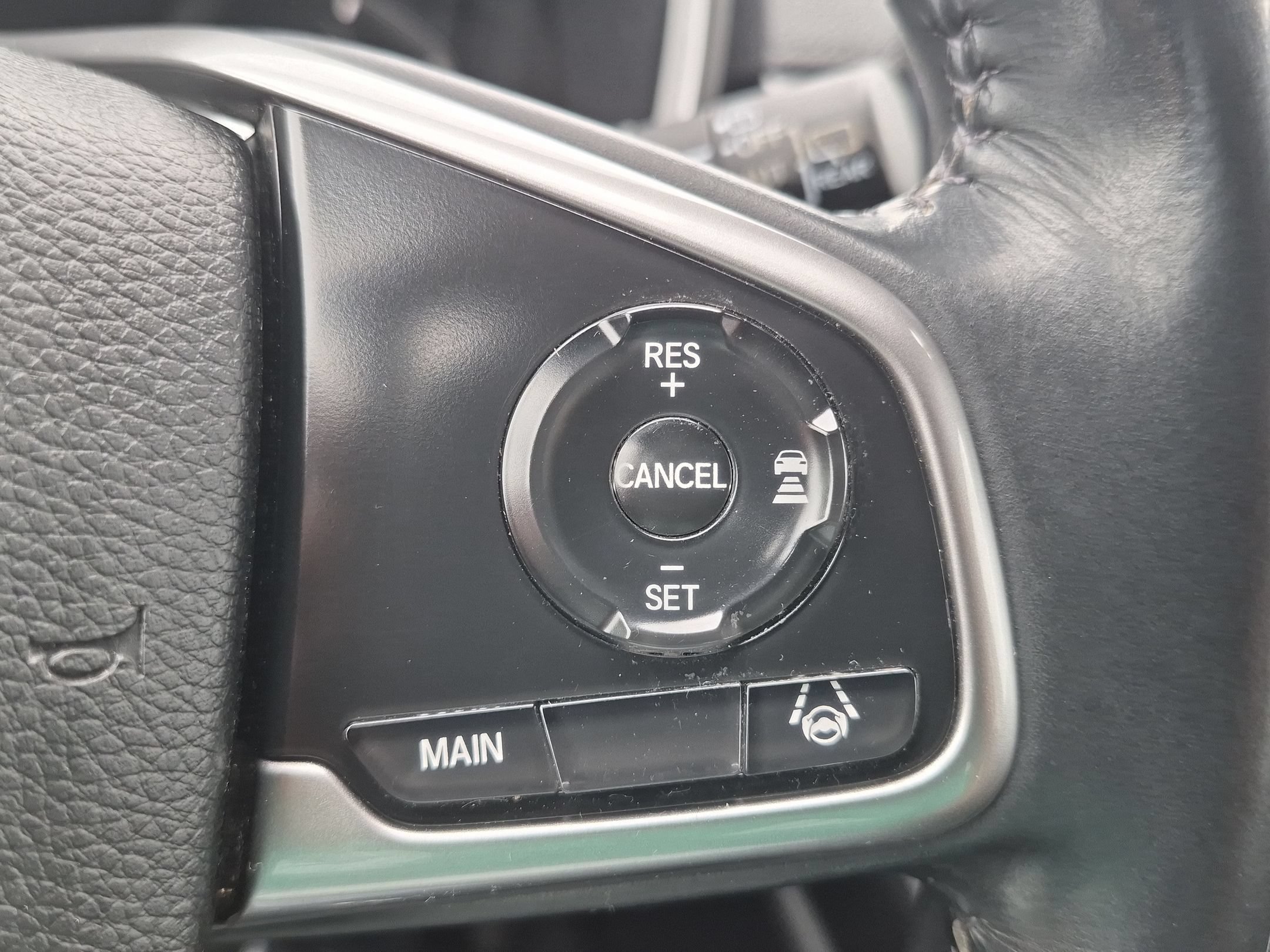 Certified 2019 Honda CR-V Touring image 16