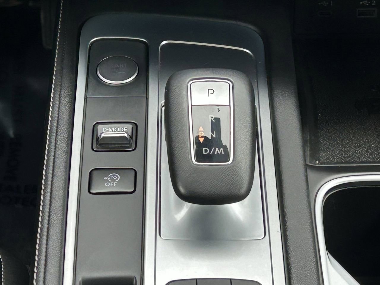 Certified 2025 INFINITI QX60 Pure image 24