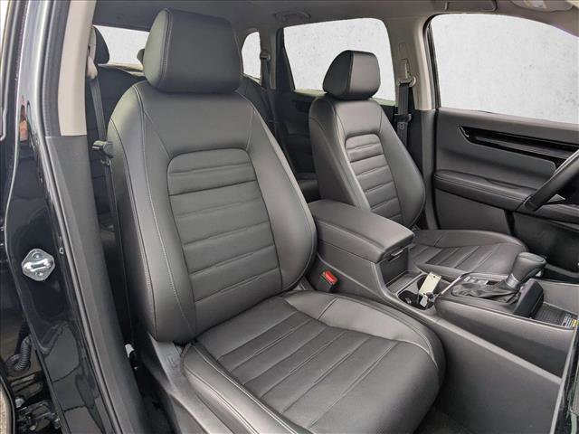 Used 2025 Honda CR-V EX-L image 19