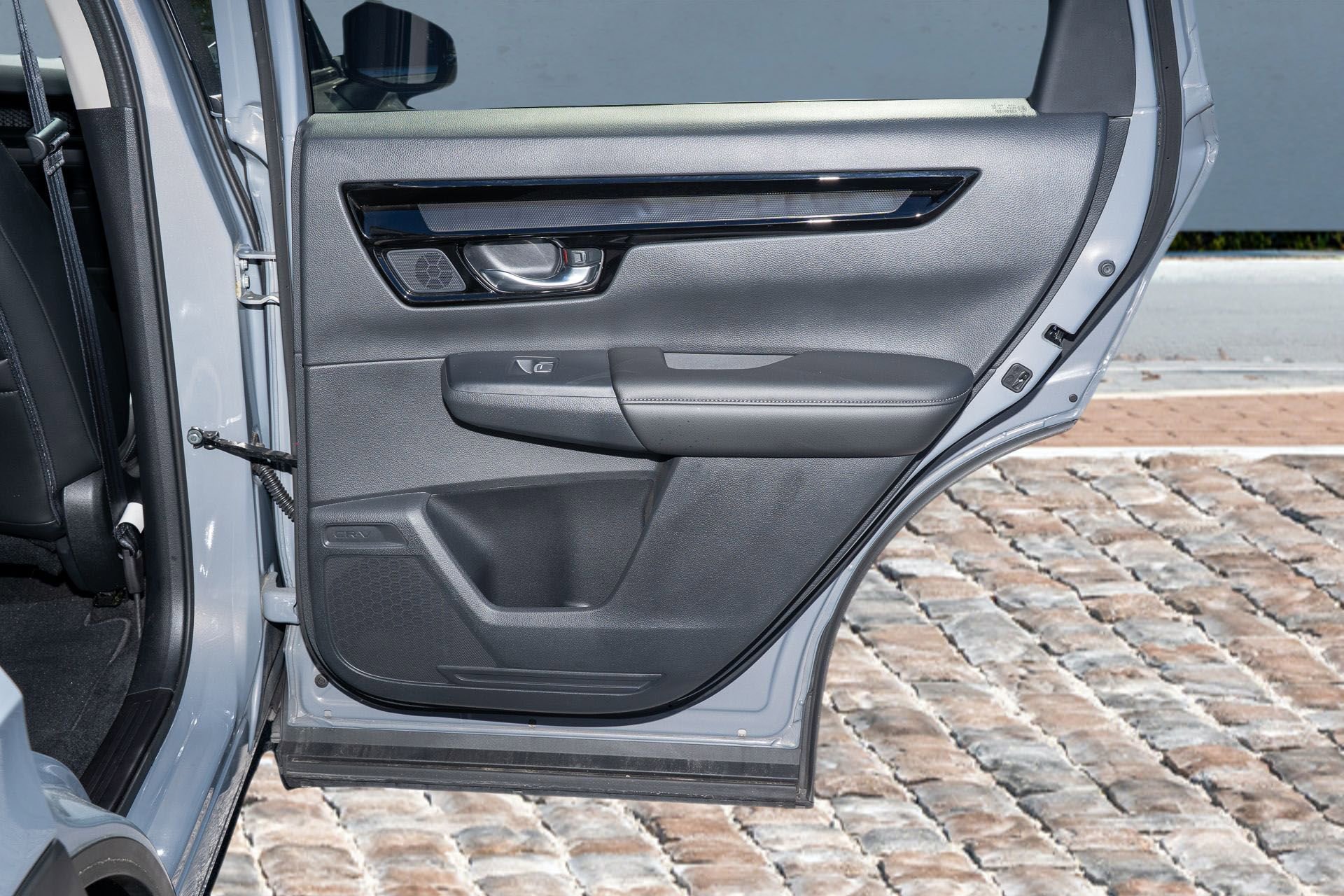 Certified 2025 Honda CR-V EX-L image 14