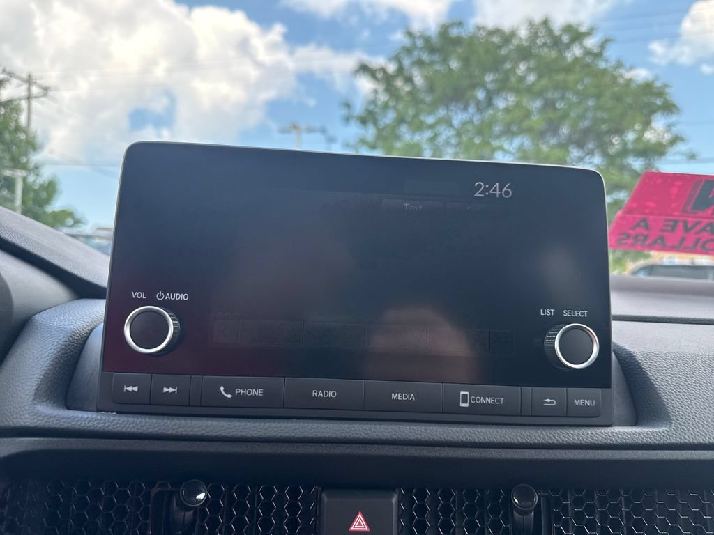 Certified 2024 Honda CR-V Sport image 32