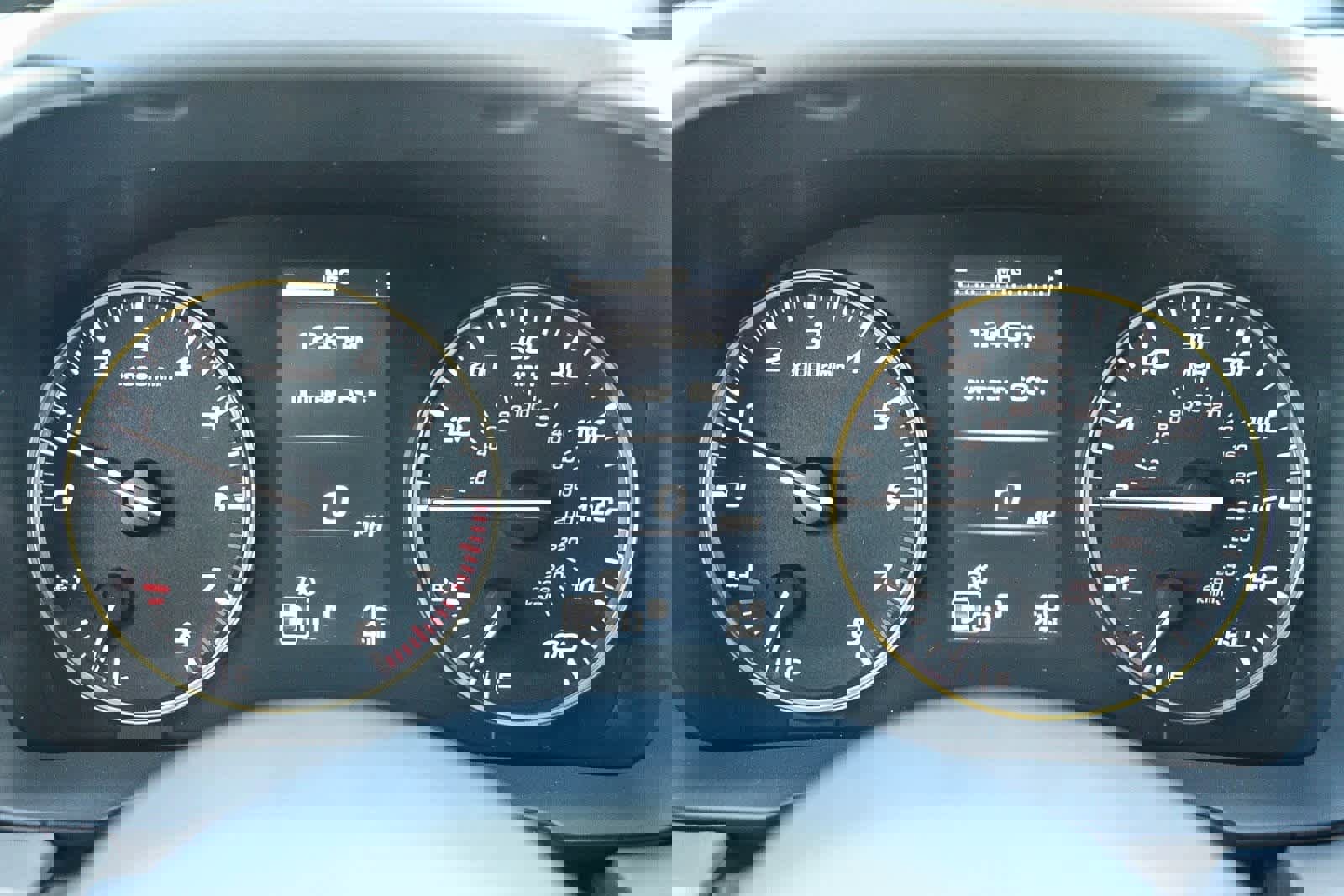 New 2025 Subaru Crosstrek 2.5i Sport image 22