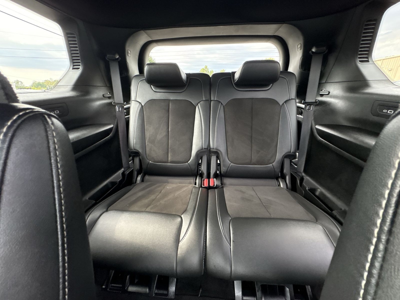 Used 2021 Jeep Grand Cherokee L Laredo AWD/4WD image 26