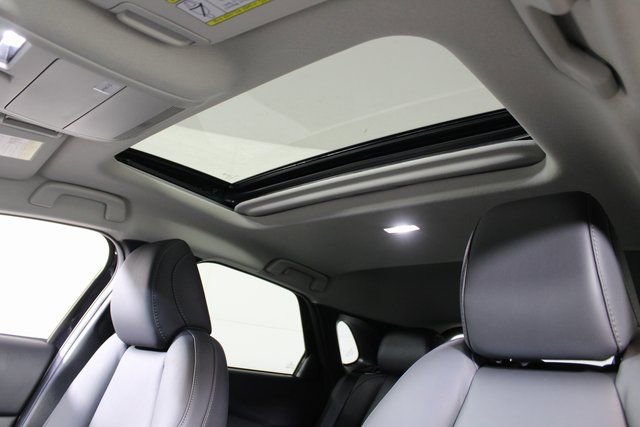 Used 2025 MAZDA CX-30 AWD 2.5 S w/ Preferred Package image 19