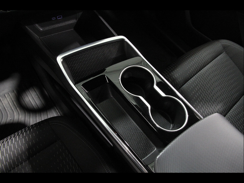 Certified 2025 Chevrolet Equinox LT image 17